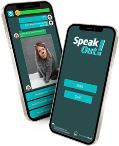 SpeakOut!